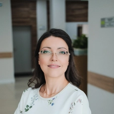 Бычкова Елена Юрьевна, остеопат