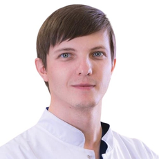 Беззаботнов Андрей Игоревич, офтальмолог