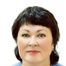 Сутина Наталья Владимировна, стоматолог-терапевт