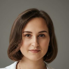 Елизарова Анастасия Алексеевна, офтальмолог