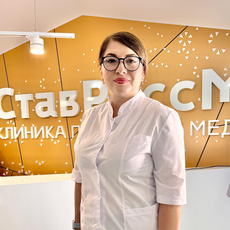 Нельговская Ирина Владимировна, ортопед