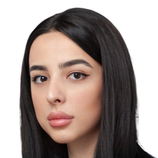 Качмазова Алана Владимировна, эндоскопист