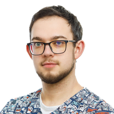 Колентионов Артем Игоревич, детский стоматолог