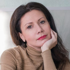 Лебедева Лариса Александровна, семейный психолог