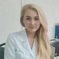 Гайсина Лилия Гаяровна, психолог
