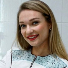 Маякова Валерия Олеговна, ортодонт