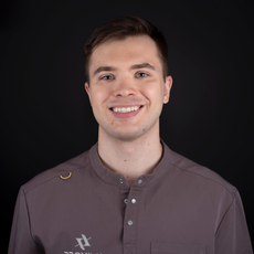 Панков Дмитрий Евгеньевич, стоматолог-терапевт