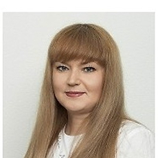 Малышева Татьяна Юрьевна, рентгенолог