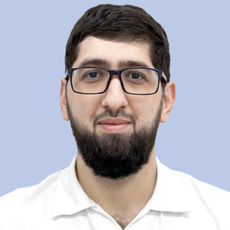 Султанов Арсен Магуевич, стоматолог-хирург