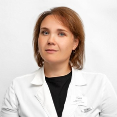 Васильева Мария Андреевна, терапевт