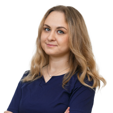 Самарина Екатерина Алексеевна, гинеколог