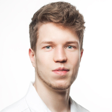 Христюк Дмитрий Игоревич, хирург