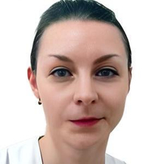 Шестакова Екатерина Валерьевна, гинеколог