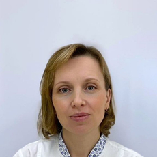 Кукушкина Екатерина Александровна, невролог