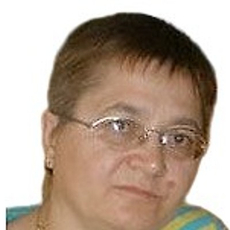 Банина Марина Дмитриевна, врач скорой помощи