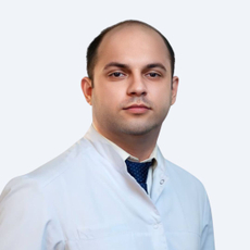 Ходяков Руслан Фикратович, уролог