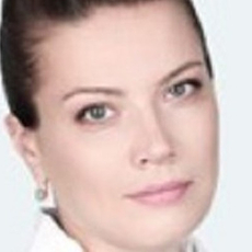 Зельская Мария Дмитриевна, неонатолог