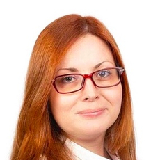 Борисова Анна Леонидовна, гастроэнтеролог