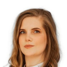 Усаченко Юлия Владимировна, терапевт