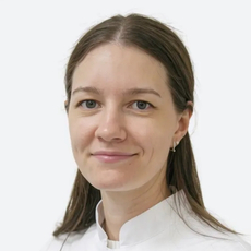 Шмакова Дарья Вадимовна, терапевт