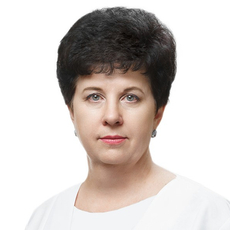 Шиян Виктория Леонидовна, эндоскопист