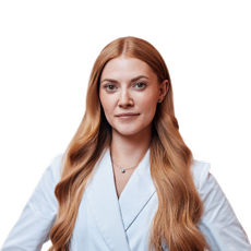 Шаржанова Юлия Игоревна, терапевт