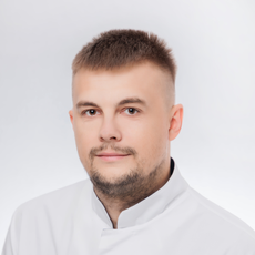 Давыдов Денис Александрович, ортопед