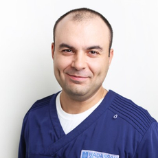 Смирнов Эдуард Владимирович, инструктор ЛФК