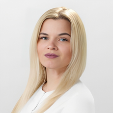 Макаренкова (Неумывакина) Дарья Александровна, ортодонт