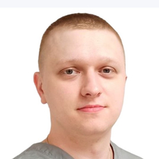 Втюрин Роман Александрович, ЛОР