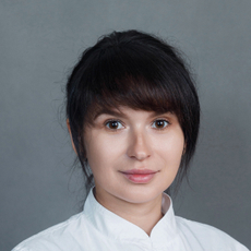 Трошина Дарья Сергеевна, дерматолог