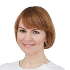 Четверикова Марина Анатольевна, пластический хирург