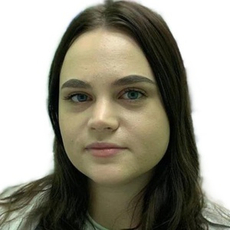 Тараканникова Евгения Сергеевна, педиатр