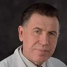 Садовой Михаил Иванович, хирург