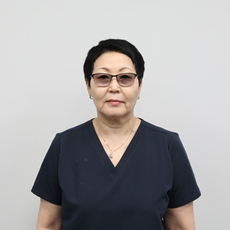 Сарангова Ирина Васильевна, врач УЗД