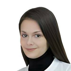 Панченко Елизавета Григорьевна, врач-генетик