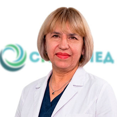Кантеева Альфия Адельевна, гинеколог