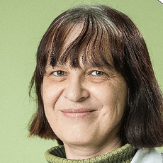Цаценко Резида Мазитовна, рентгенолог