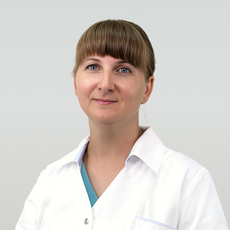 Радькова Екатерина Григорьевна, терапевт