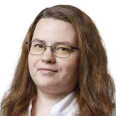 Потапова Нина Александровна, хирург