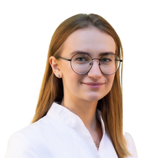 Кондакова Дарья Андреевна, гинеколог