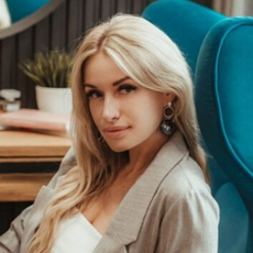 Садуха Олеся Дмитриевна, психолог