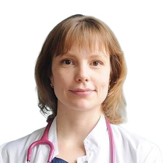 Шумихина Марина Владимировна, детский нефролог