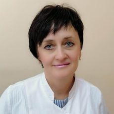 Кильметьева Ирина Анатольевна, детский врач ЛФК