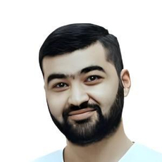 Гафуров Джумъаназар Мирзорахимович, стоматолог-хирург