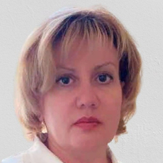 Самакаева Светлана Александровна, врач УЗД