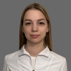 Огонькова Мария Алексеевна, косметолог