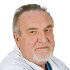 Таланов Евгений Викторович, ортопед