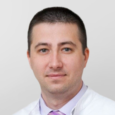 Белозёров Григорий Андреевич, ЛОР