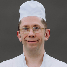 Тихонов Владимир Эммануилович, ортодонт